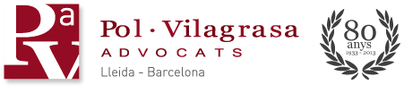 Pol·Vilagrasa Advocats